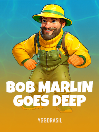 Bob Marlin Goes Deep