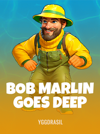 Bob Marlin Goes Deep