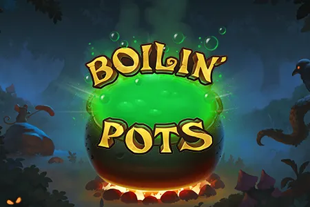 Boilin’ Pots