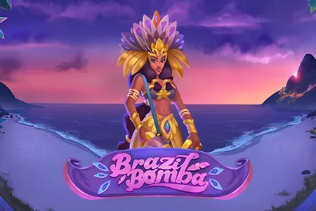 Brazil Bomba
