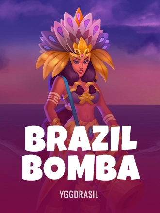 Brazil Bomba