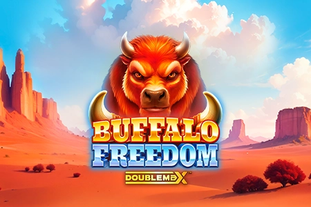 Buffalo Freedom