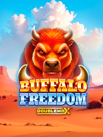 Buffalo Freedom