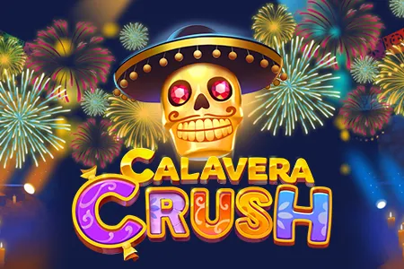 Calavera Crush