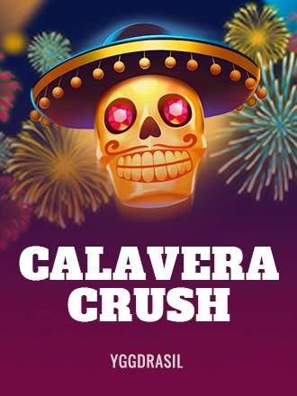 Calavera Crush