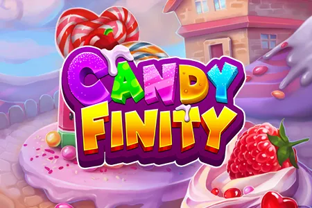 Candyfinity