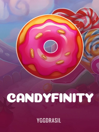 Candyfinity