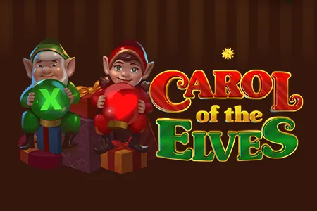 Carol of The Elves
