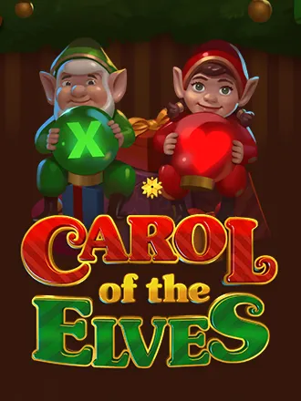 Carol of The Elves