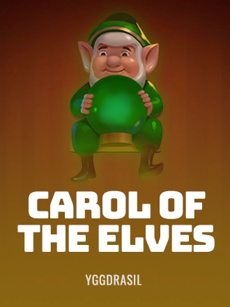 Carol of The Elves