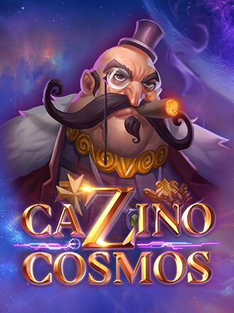 Cazino Cosmos
