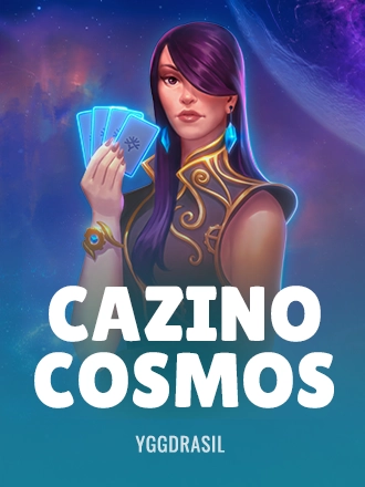 Cazino Cosmos