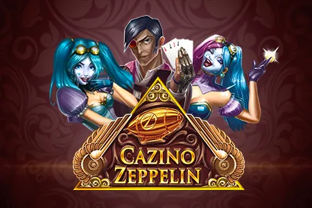 Cazino Zeppelin