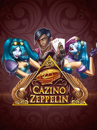 Cazino Zeppelin