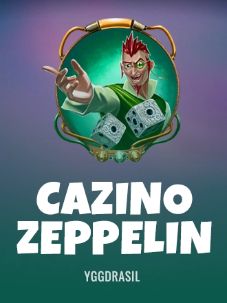 Cazino Zeppelin