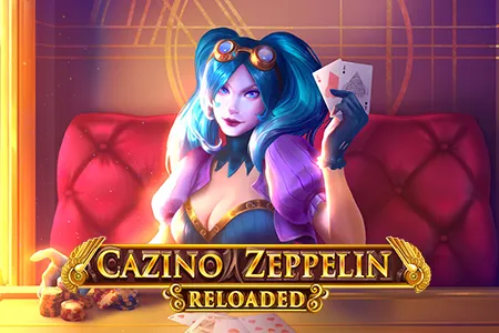 Cazino Zeppelin Reloaded