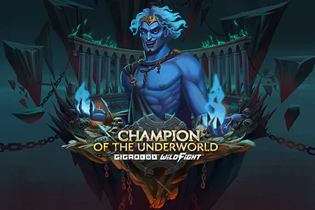 Champion of the Underworld
