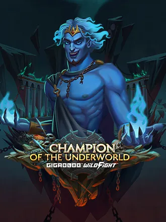 Champion of the Underworld