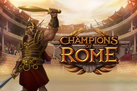 Champions of Rome