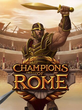 Champions of Rome