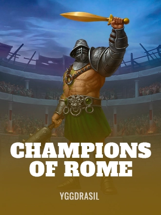 Champions of Rome