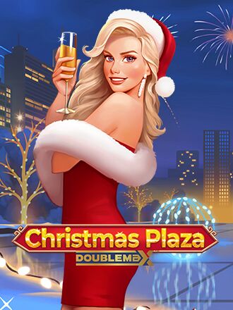 Christmas Plaza DoubleMax