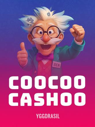 CooCoo Cashoo