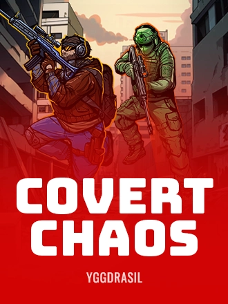 Covert Chaos
