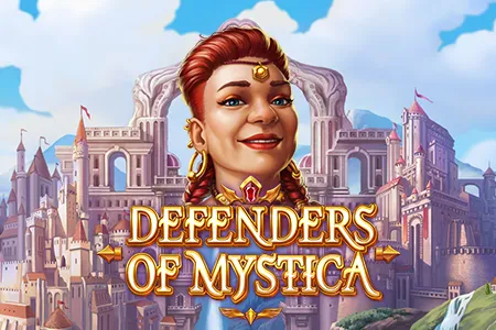 Defenders of Mystica