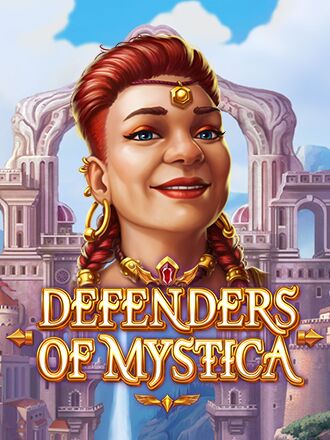 Defenders of Mystica