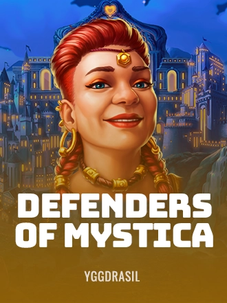 Defenders of Mystica