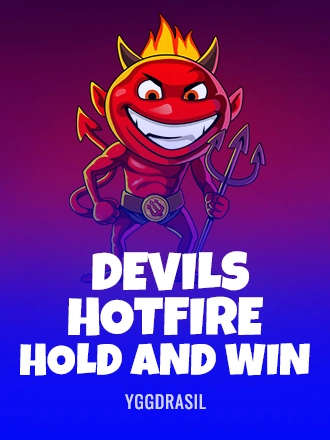Devils Hotfire Hold