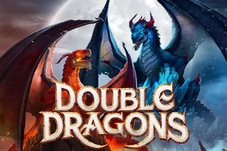 Double Dragons