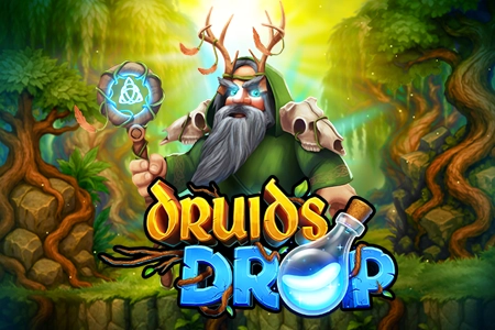 Druid's Drop