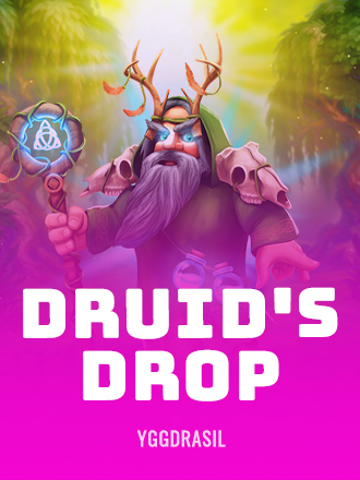 Druid's Drop