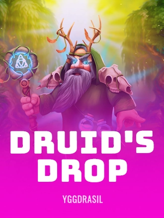 Druid's Drop