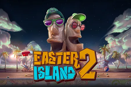 Easter Island 2