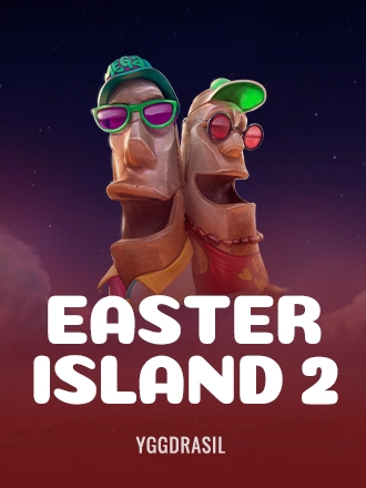 Easter Island 2