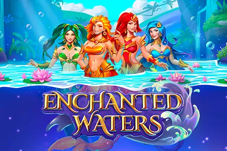Enchanted Water