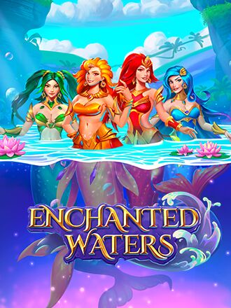 Enchanted Water