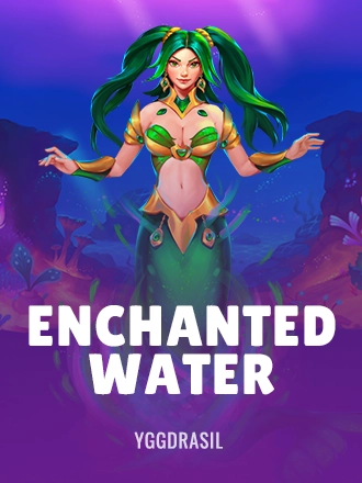 Enchanted Water