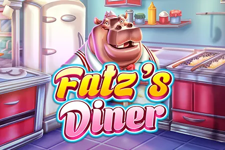 Fatz’s Diner