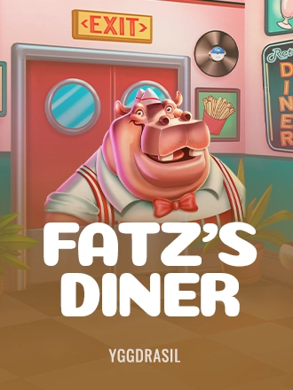Fatz’s Diner