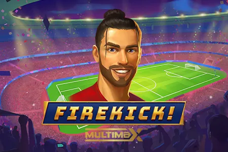 Firekick! MultiMax