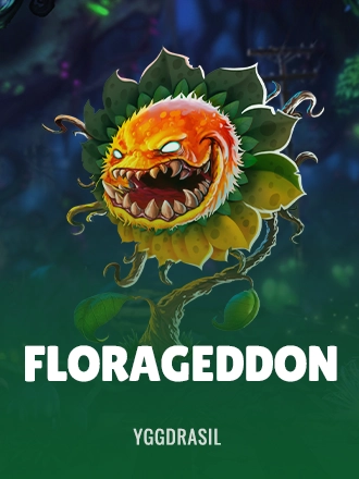 Florageddon