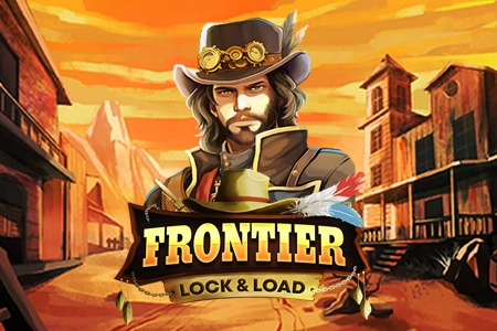 Frontier Lock & Load