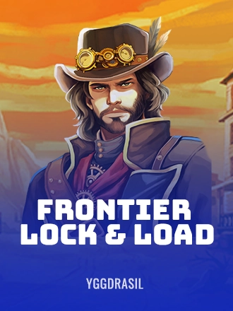 Frontier Lock & Load