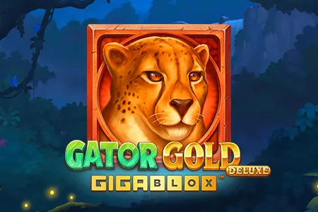 Gator Gold Deluxe Gigablox