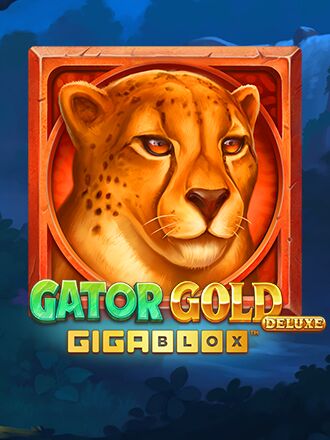 Gator Gold Deluxe Gigablox