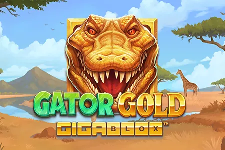 Gator Gold Gigablox